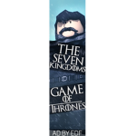 A Kingdom Of Fire And Ice