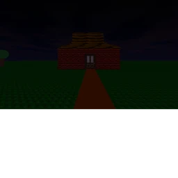 dream house icon