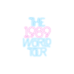 Taylor Swift: The 1989 World Tour [ROLEPLAY]