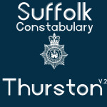 [UK] Suffolk, Thurston [V2]