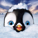 Penguins 10912