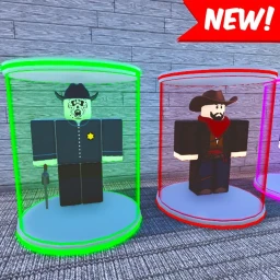 Dead Rails Tycoon icon