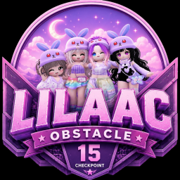 [FREE AVA] LILAAC OBSTACLE