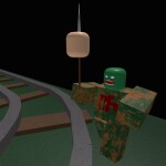 ★Cart Ride Tycoon Through a Scary Cave V2★