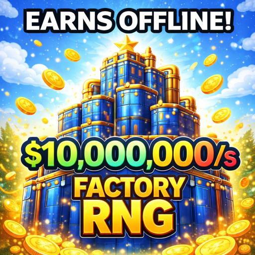 Factory RNG