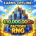Factory RNG icon
