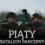 [II RP] | 5 Brygada Pancerna