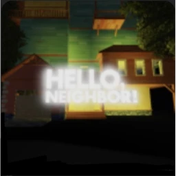 (DISCONTINUED) Hello, Neighbor! icon
