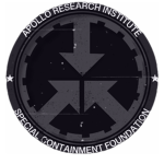 《 SCPF 》 Special Containment Procedures Foundation