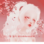 ✧･ﾟ ❀ 젤리 Blossoms ❀ ･ﾟ✧