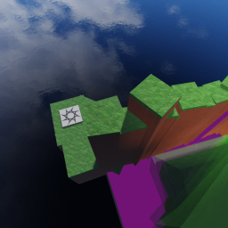 FOREST OBBY🌲 [new]