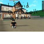 i build bloxburg
