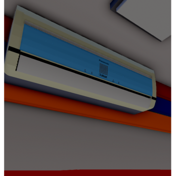 Houses and Markets with air conditioners (Closed)