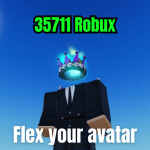 ¡Flex your avatar value!