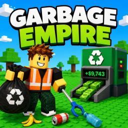 [NEW] Garbage Empire 🗑️