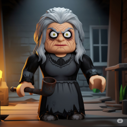 Granny [BETA]