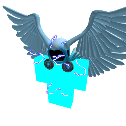 lightning Beast