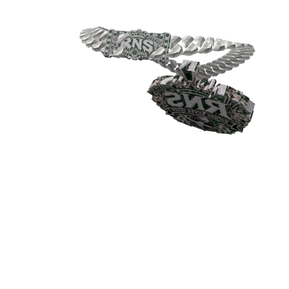 RNSPendant