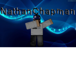 NathanChapman's Fan Club!