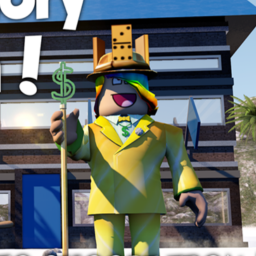 NEW LANDSCAPE! Hat Factory Tycoon