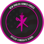 NRAF: Officer Candidate School
