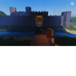 German Medieval Hangout (IRS GROUP)