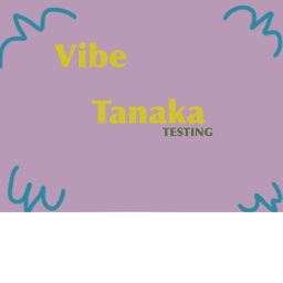 Vibe Tanaka Garden (SHUTDOWN)