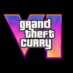 Grand Theft Curry VI