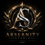 ARSERNITY STUDIO
