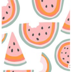 Melon..drops