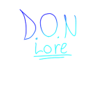 Eternity Island Lore (DON)