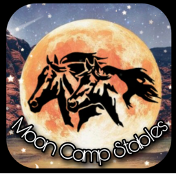 Moon Camp Stables {LEGACY}