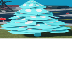 The new paradise