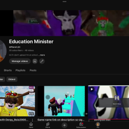 What the hell Roblox