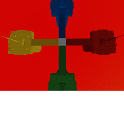 Lava Towerbattle icon