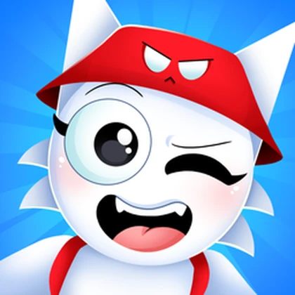 Wendaʼs Club Roblox group icon