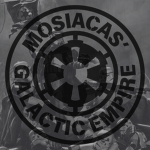 Mosiacas's Galactic EMpire