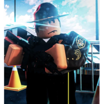 LOS-ANGELES POLICE ACADEMY
