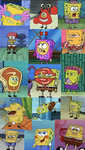 SpongeBob Clothing Group!