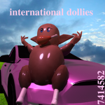 international dollies