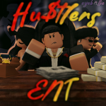 Hustler$ ENT