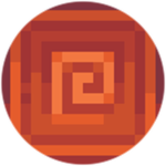 Completed Magma Zone (Level 13)