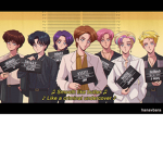 Gacha Boba Squad (fandom group)