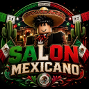 Mexican Salon 2