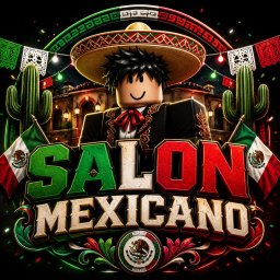 Mexican Salon 2