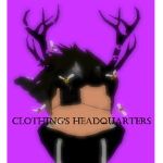 Clothing's Headquarters