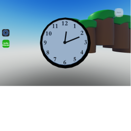 Time's Mini Games