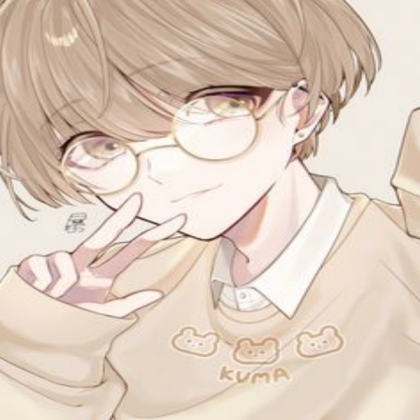 Anime boy Roblox decal