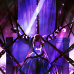Worship of the Moon