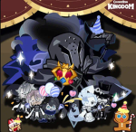The Black Moon Cult
